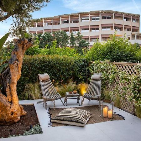 Vouliagmeni Apartments 18 アテネ エクステリア 写真