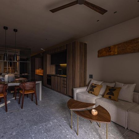 Vouliagmeni Apartments 18 アテネ エクステリア 写真