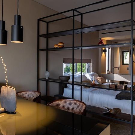 Vouliagmeni Apartments 18 アテネ エクステリア 写真