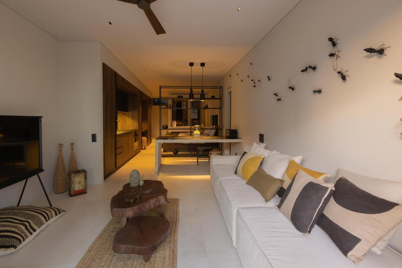 Vouliagmeni Apartments 18 アテネ エクステリア 写真
