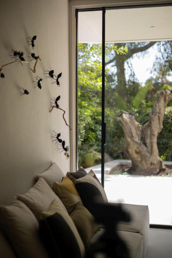 Vouliagmeni Apartments 18 アテネ エクステリア 写真