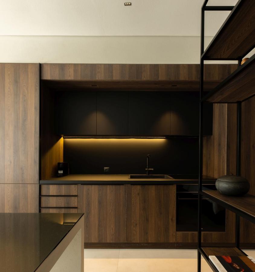 Vouliagmeni Apartments 18 アテネ エクステリア 写真