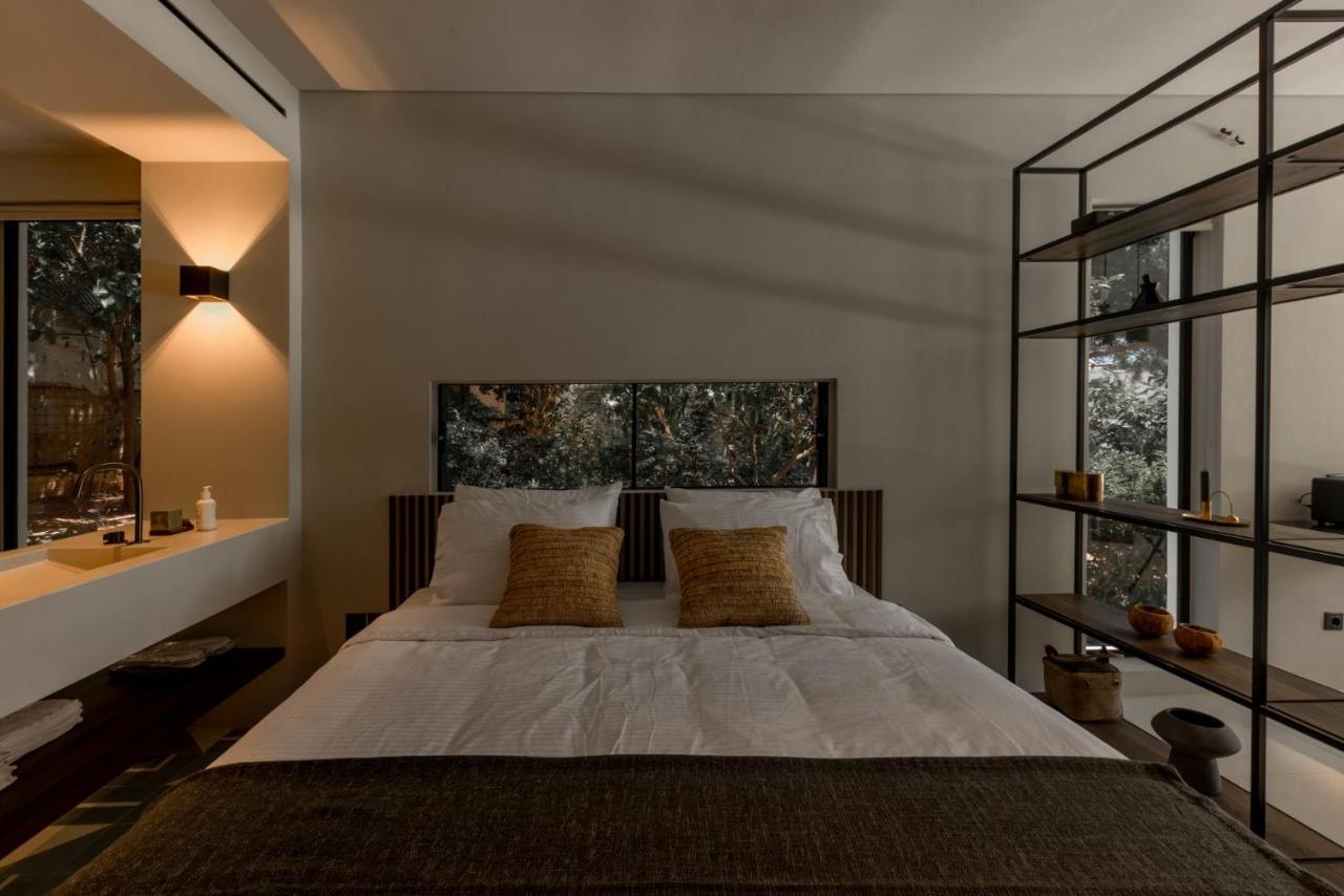 Vouliagmeni Apartments 18 アテネ エクステリア 写真