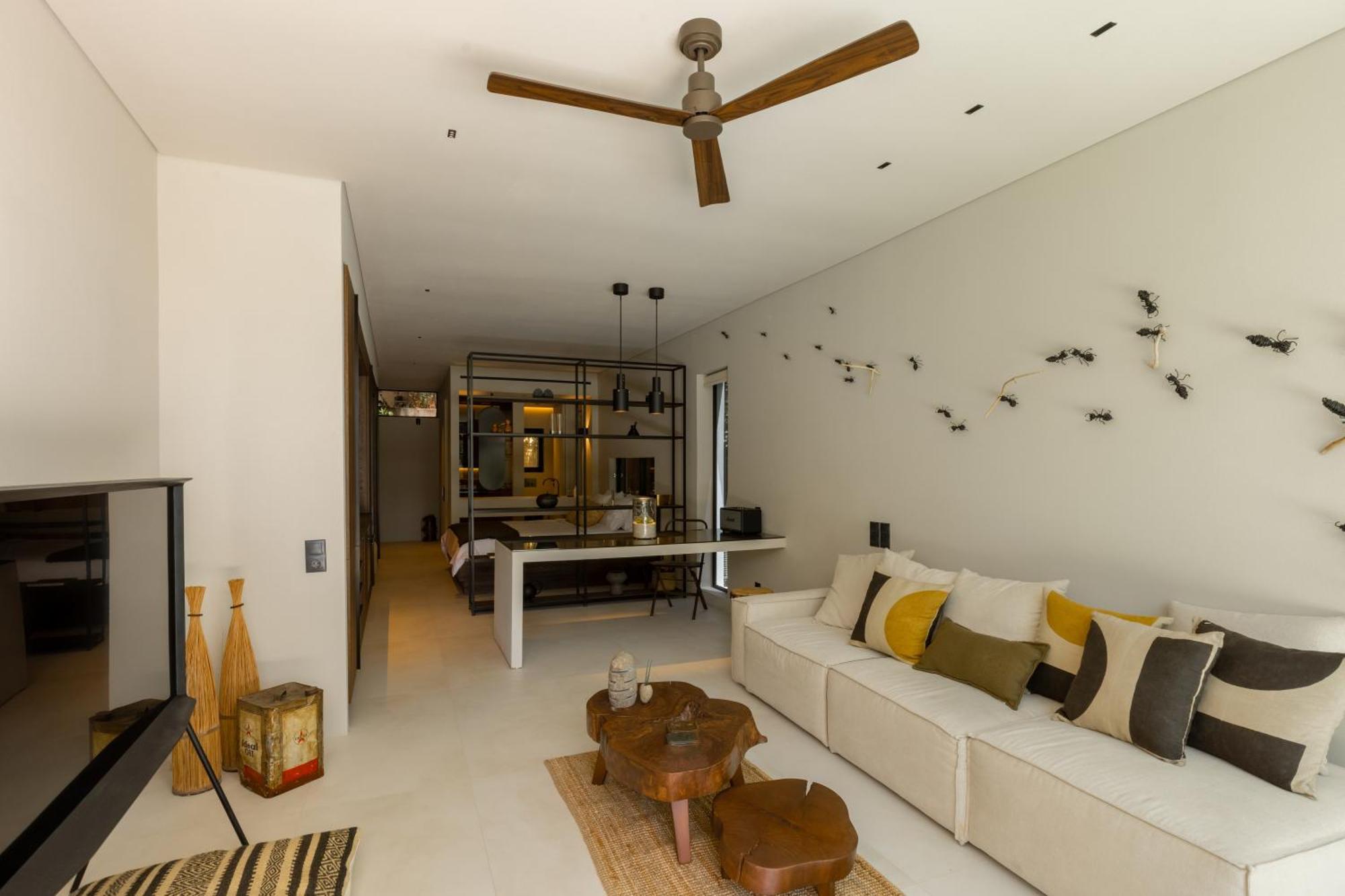 Vouliagmeni Apartments 18 アテネ エクステリア 写真