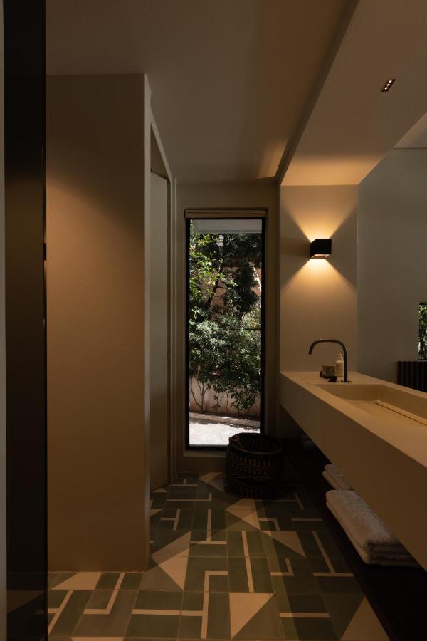 Vouliagmeni Apartments 18 アテネ エクステリア 写真