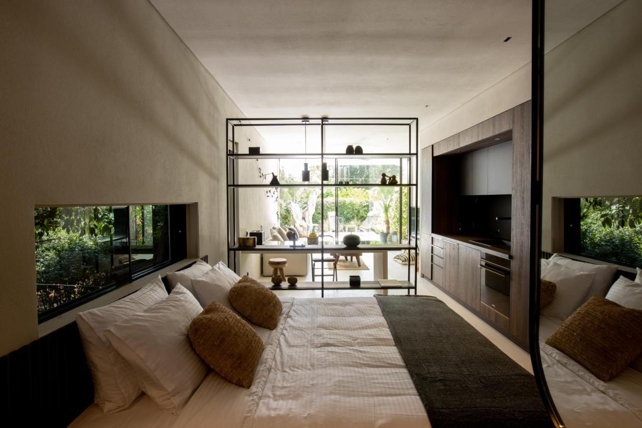 Vouliagmeni Apartments 18 アテネ エクステリア 写真