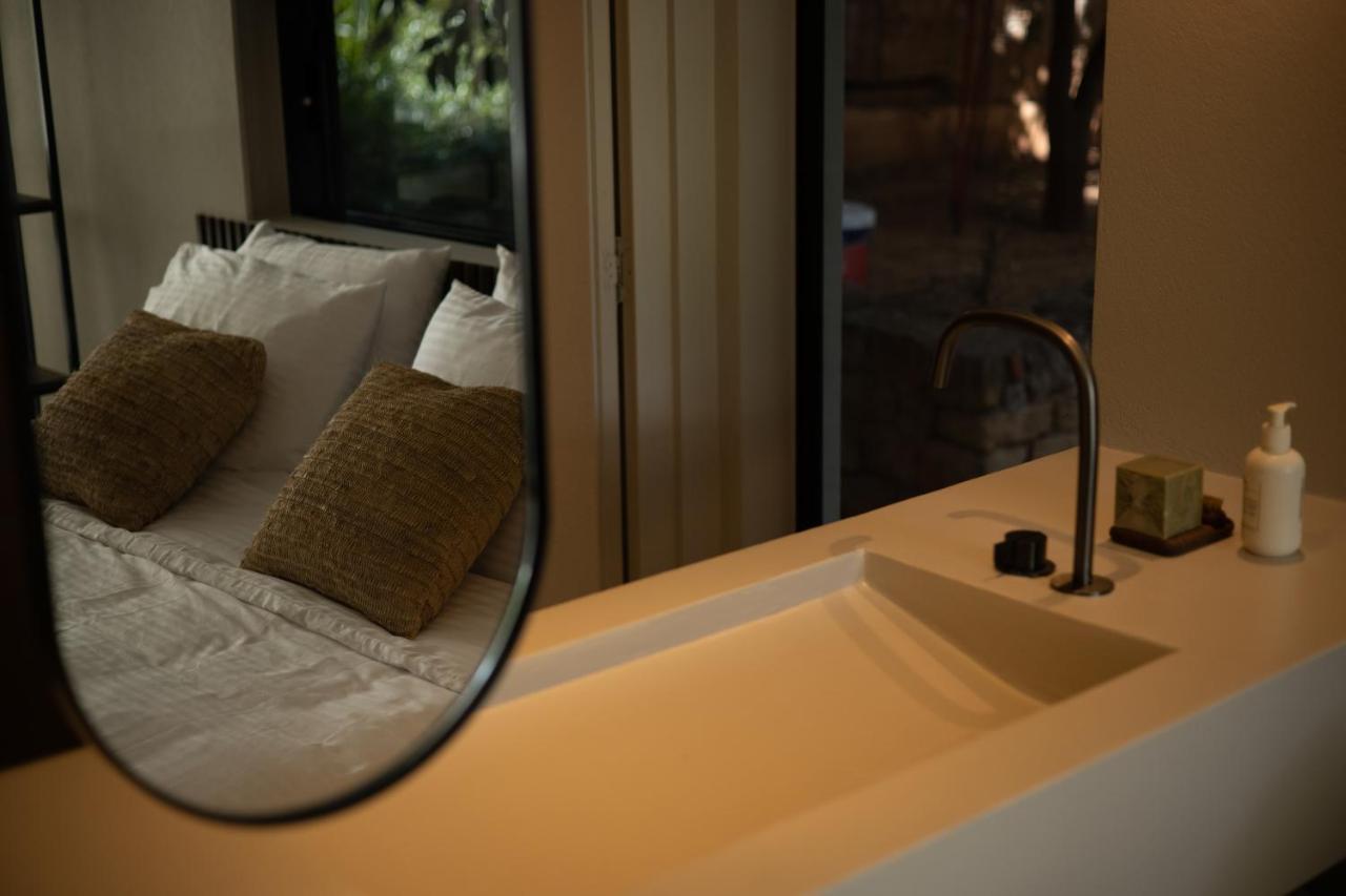 Vouliagmeni Apartments 18 アテネ エクステリア 写真