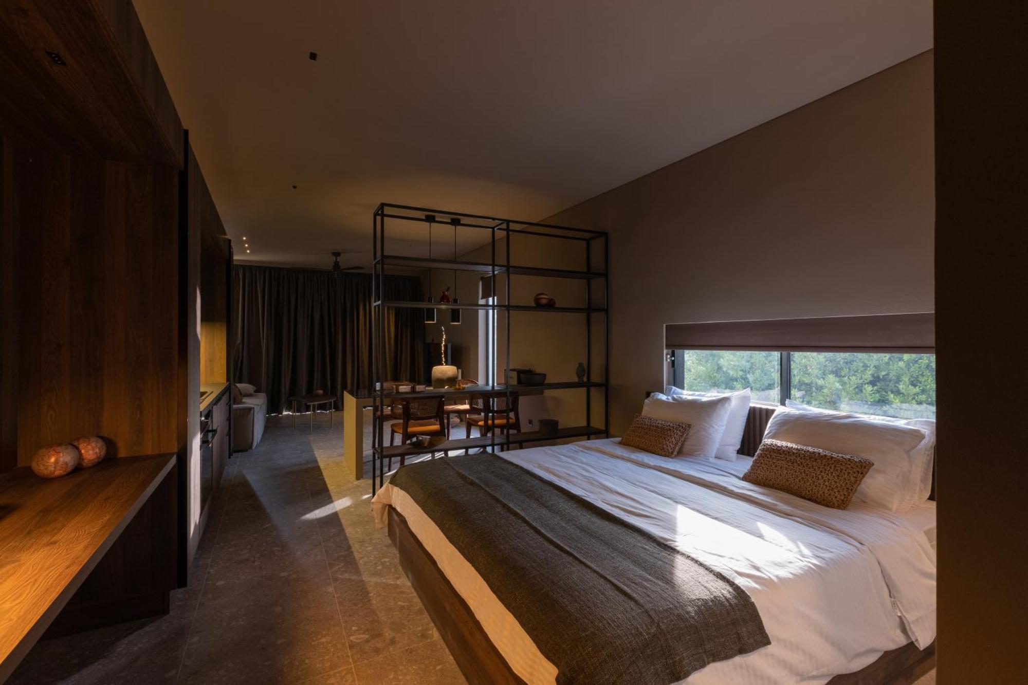 Vouliagmeni Apartments 18 アテネ エクステリア 写真