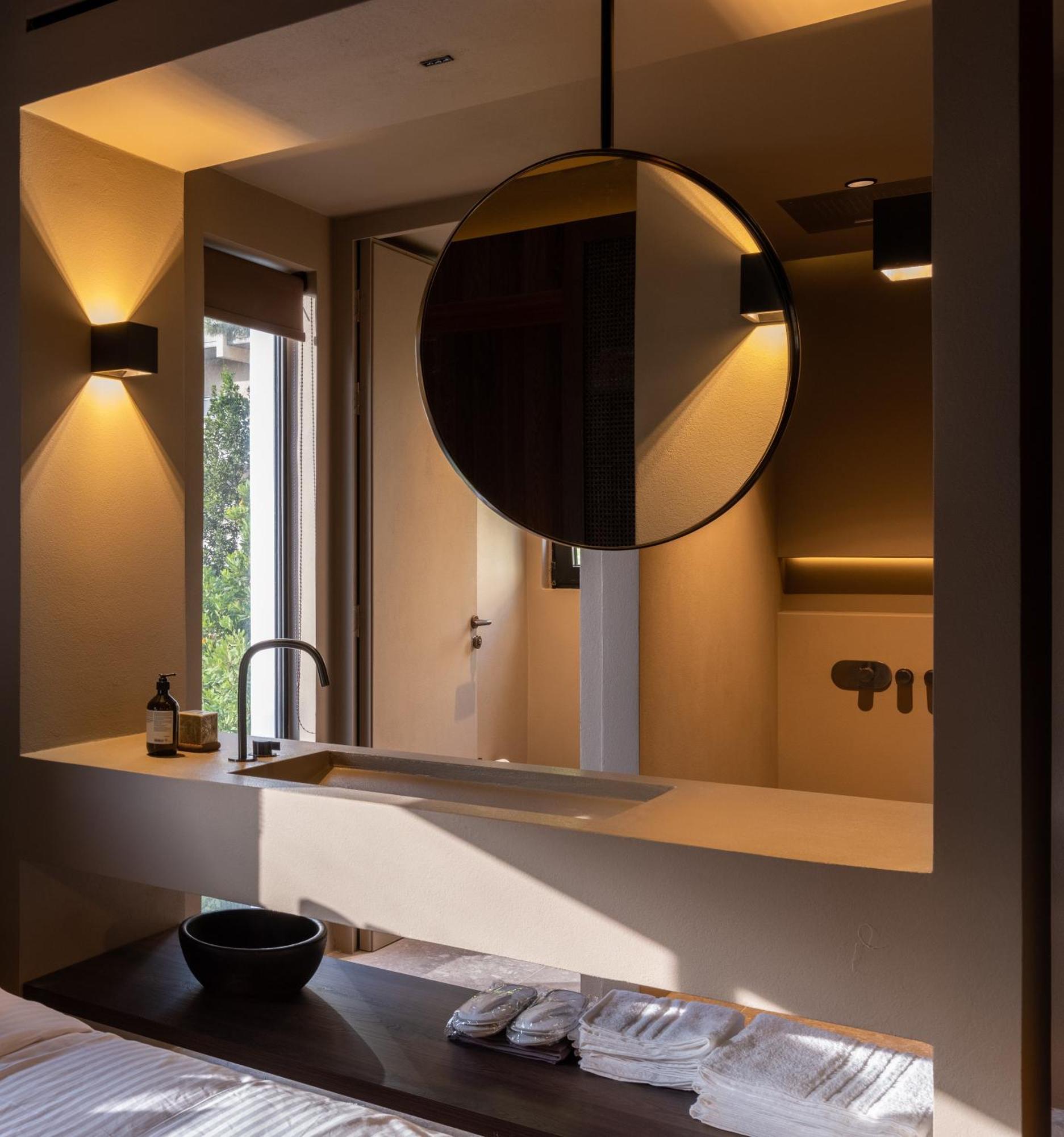 Vouliagmeni Apartments 18 アテネ エクステリア 写真