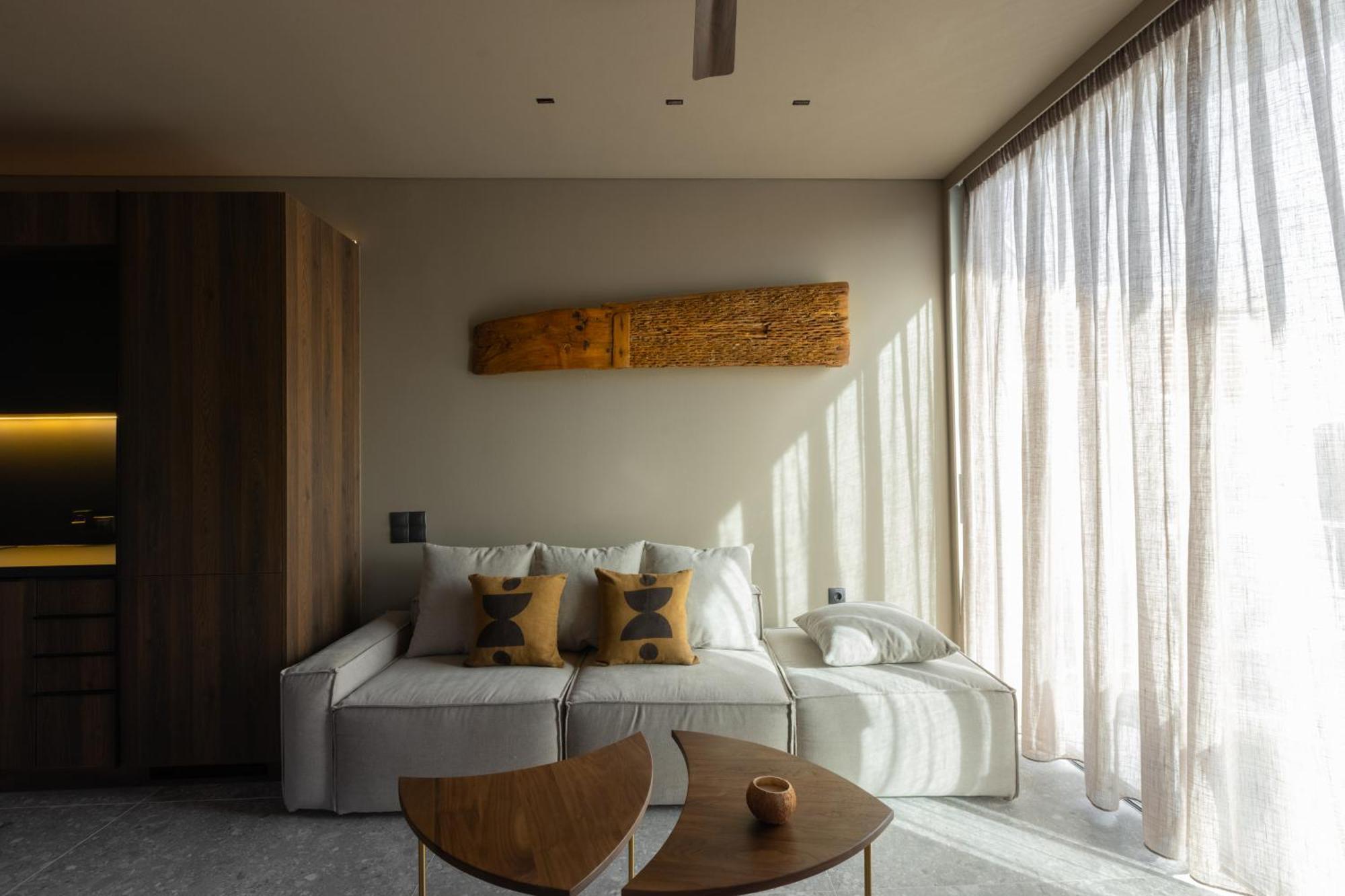 Vouliagmeni Apartments 18 アテネ エクステリア 写真