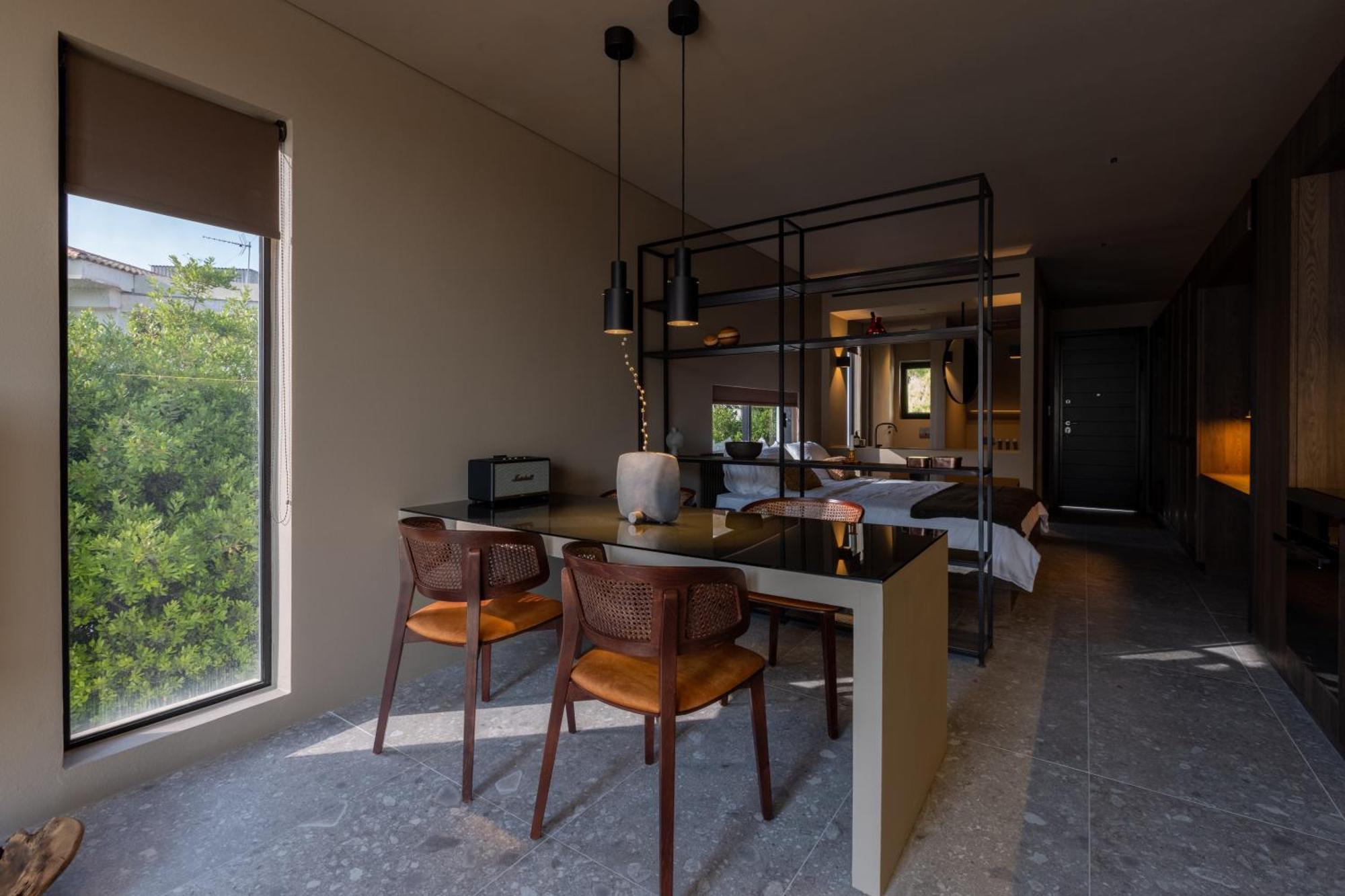 Vouliagmeni Apartments 18 アテネ エクステリア 写真