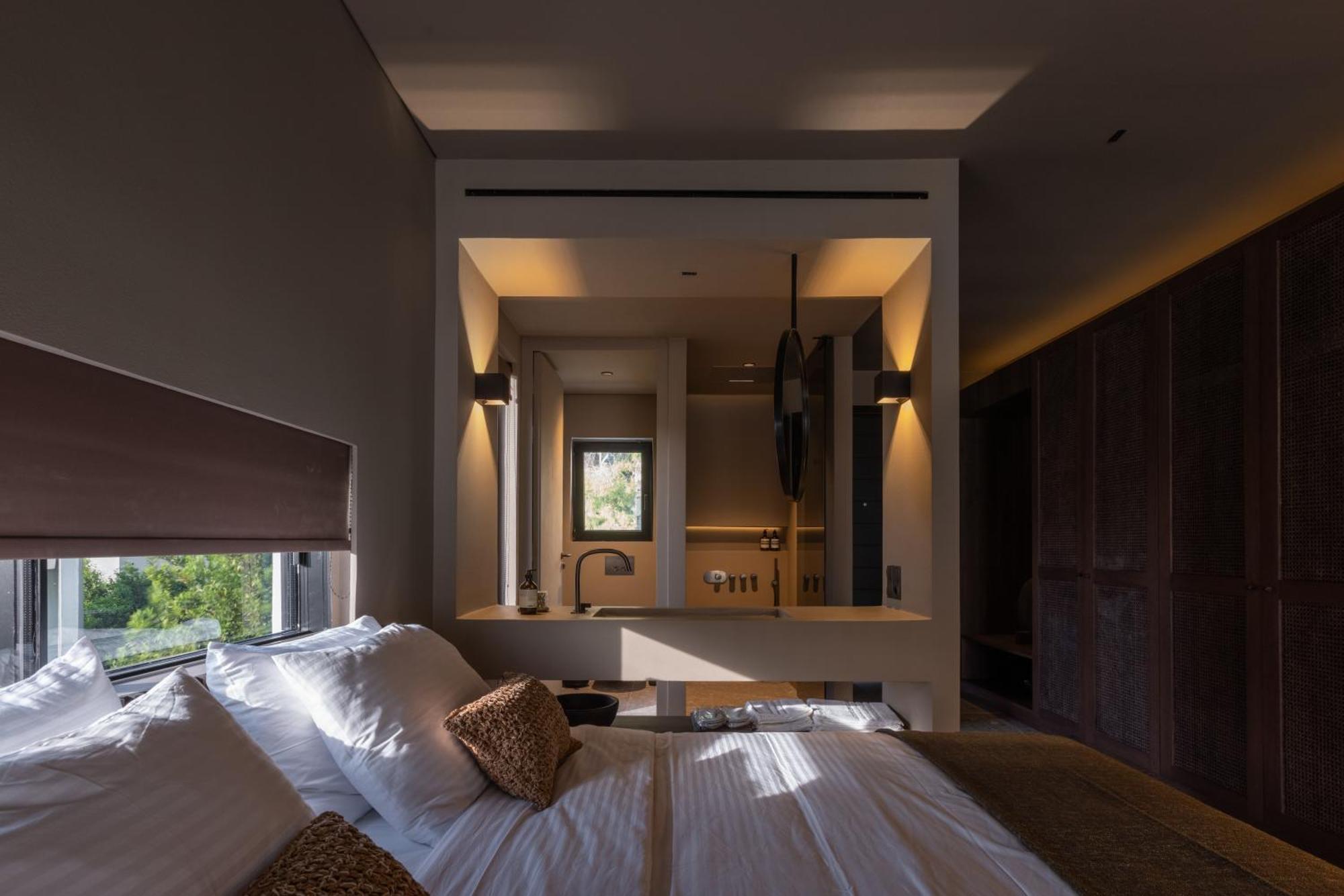 Vouliagmeni Apartments 18 アテネ エクステリア 写真