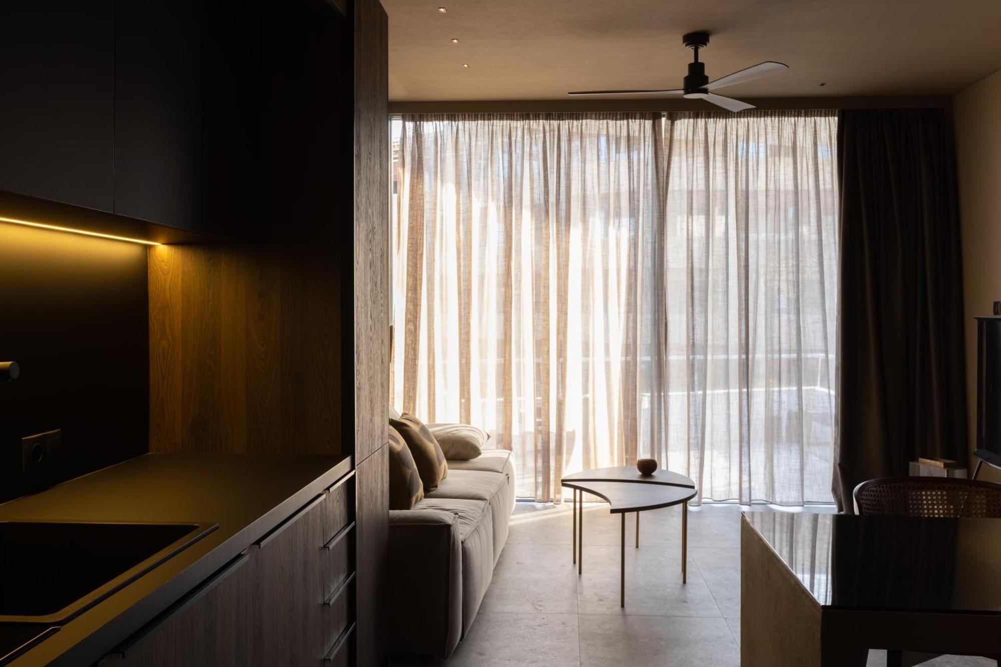 Vouliagmeni Apartments 18 アテネ エクステリア 写真