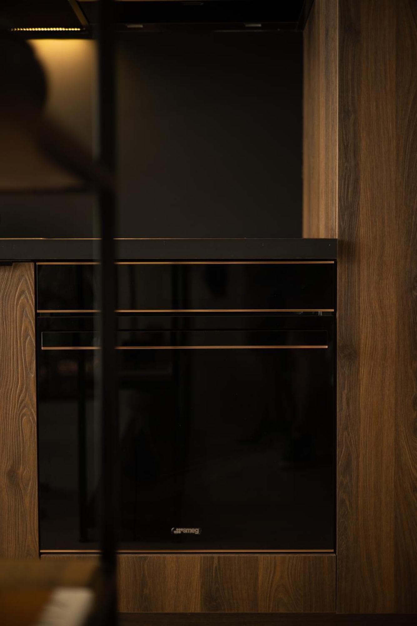 Vouliagmeni Apartments 18 アテネ エクステリア 写真