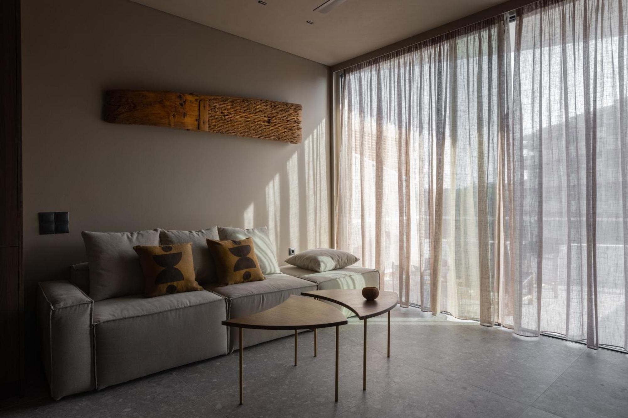 Vouliagmeni Apartments 18 アテネ エクステリア 写真